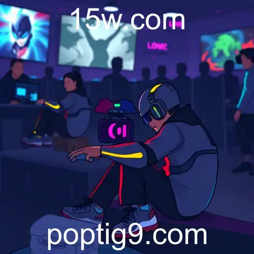 Comunidade Jogadores